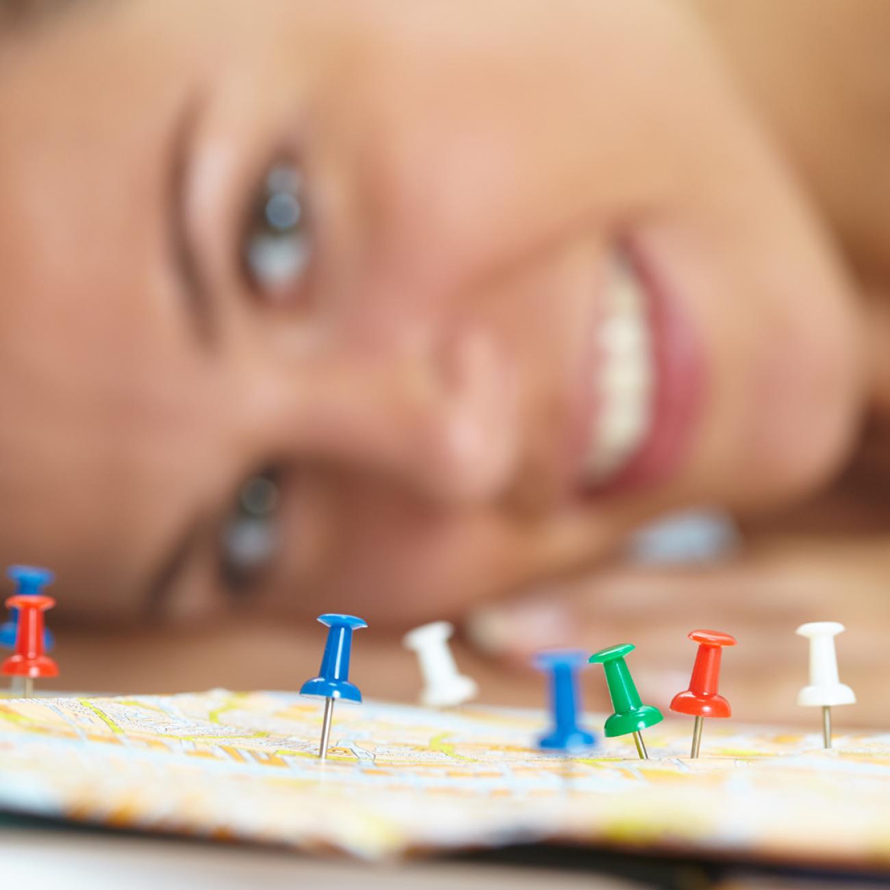 Health insurance with expat DNA