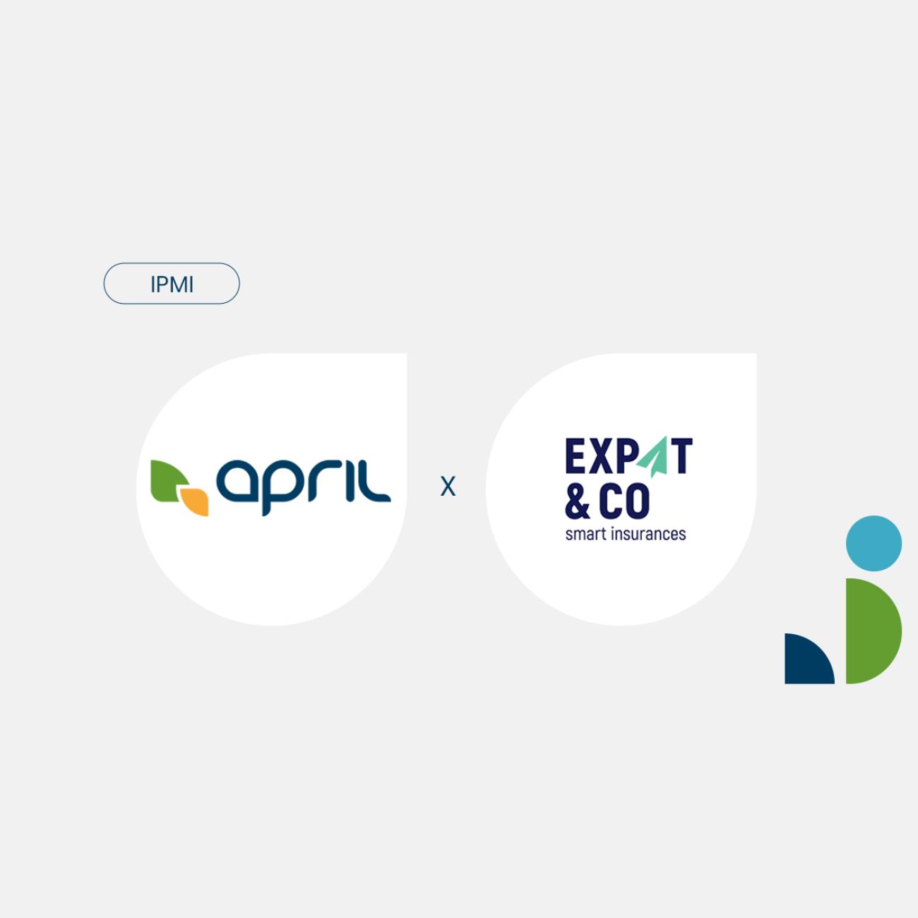 APRIL International strengthens its presence in Europe with the acquisition of Expat &amp; Co in Belgium