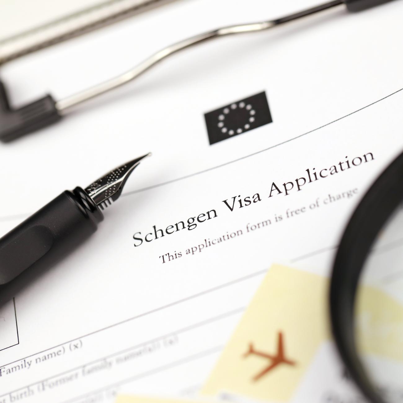 Verzekerd en vrij door Schengen